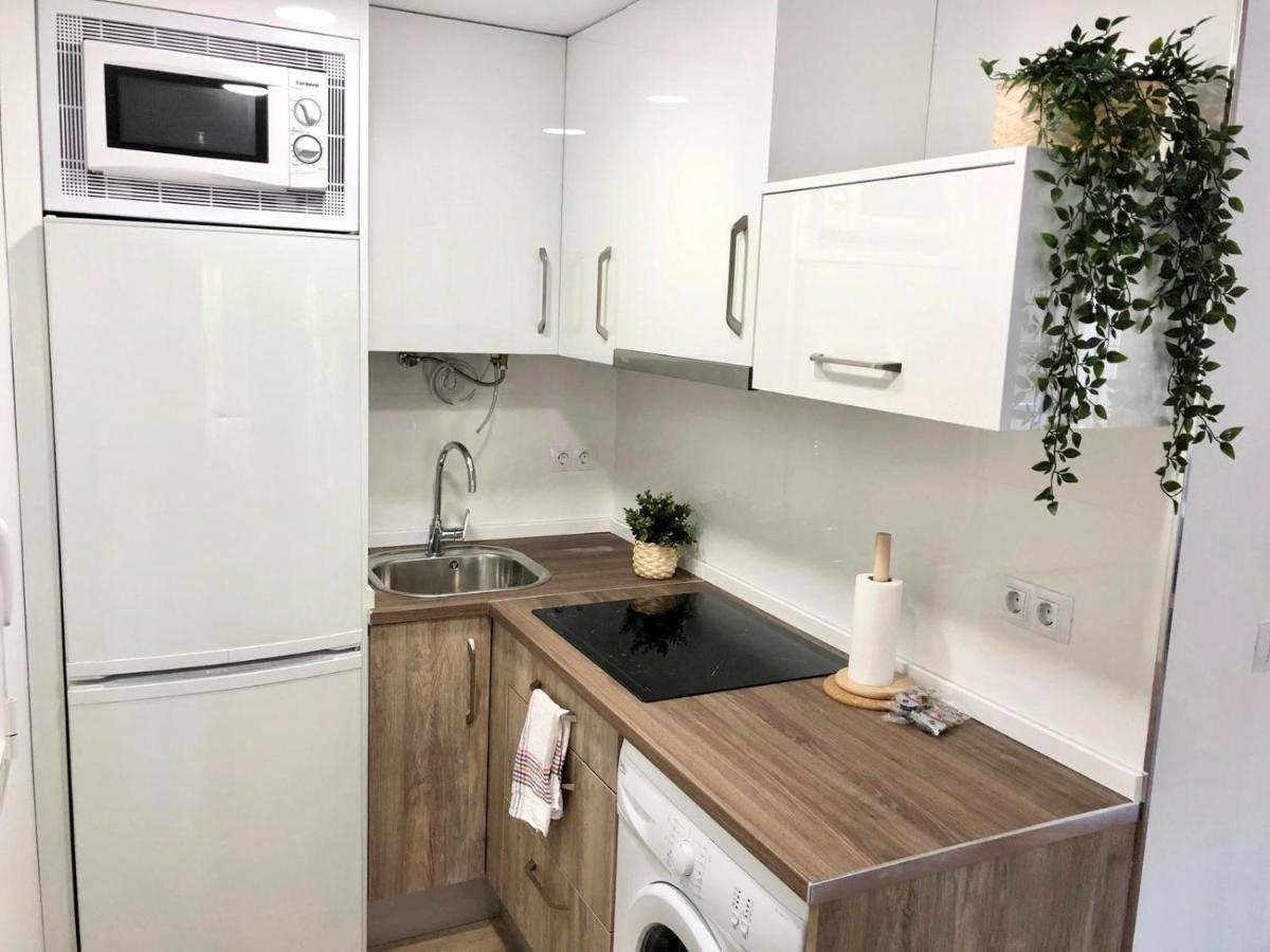 Apartamento Centrico - Casta Alvarez Сарагоса Экстерьер фото