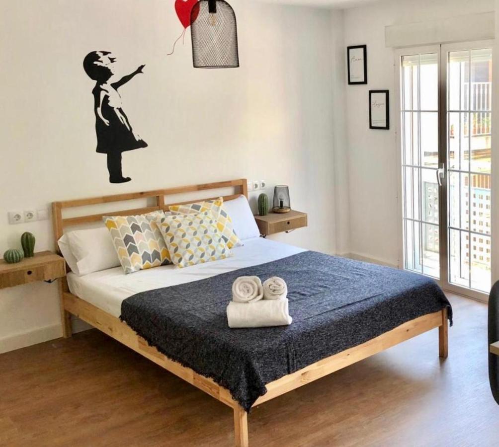 Apartamento Centrico - Casta Alvarez Сарагоса Экстерьер фото