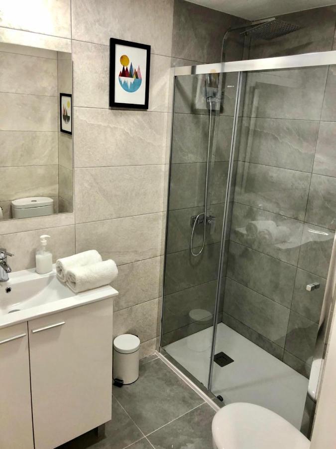Apartamento Centrico - Casta Alvarez Сарагоса Экстерьер фото