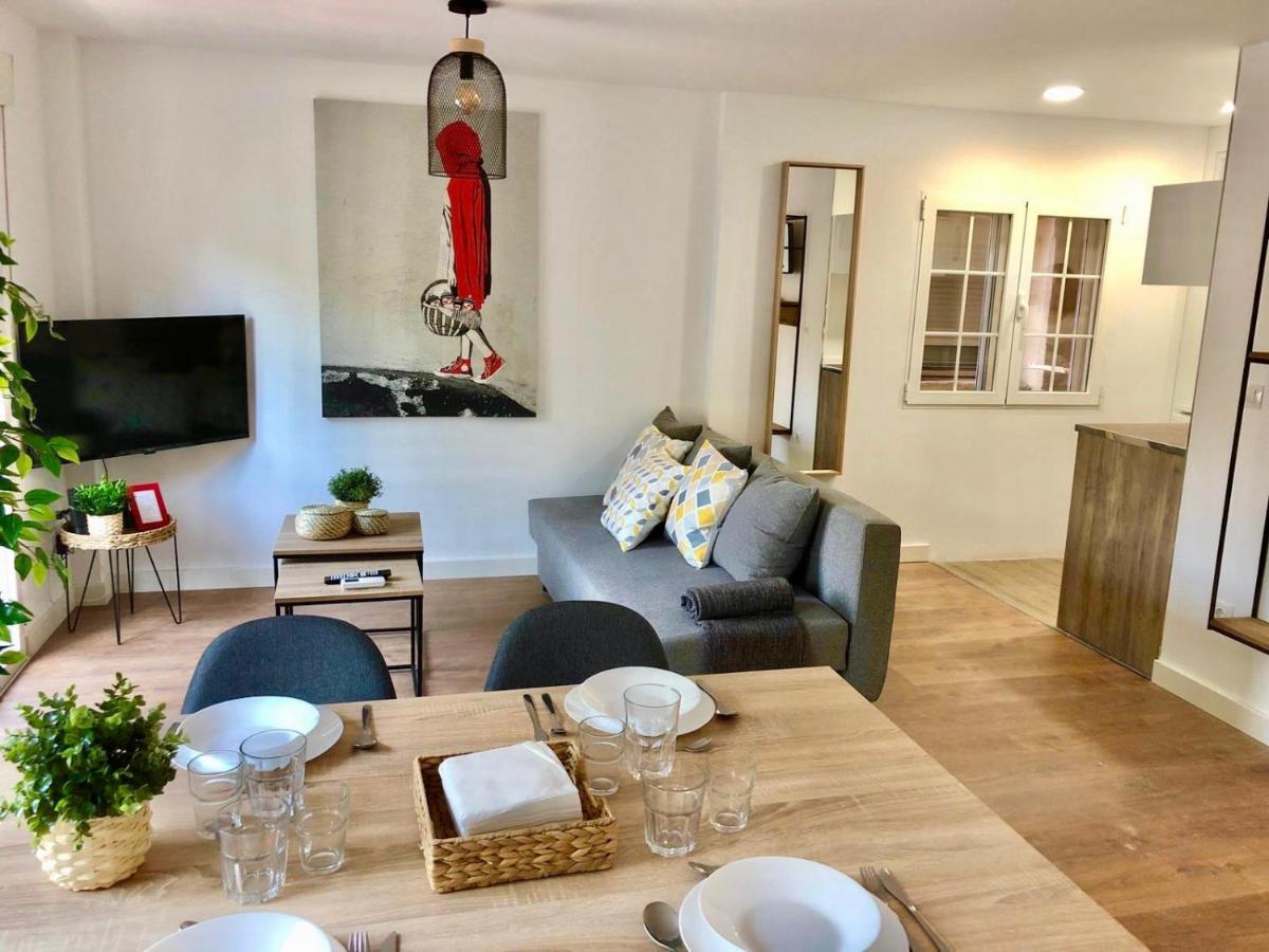 Apartamento Centrico - Casta Alvarez Сарагоса Экстерьер фото