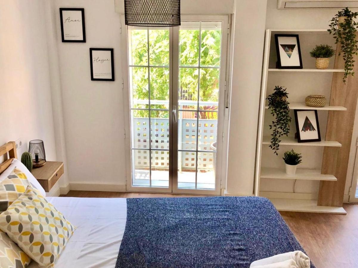 Apartamento Centrico - Casta Alvarez Сарагоса Экстерьер фото