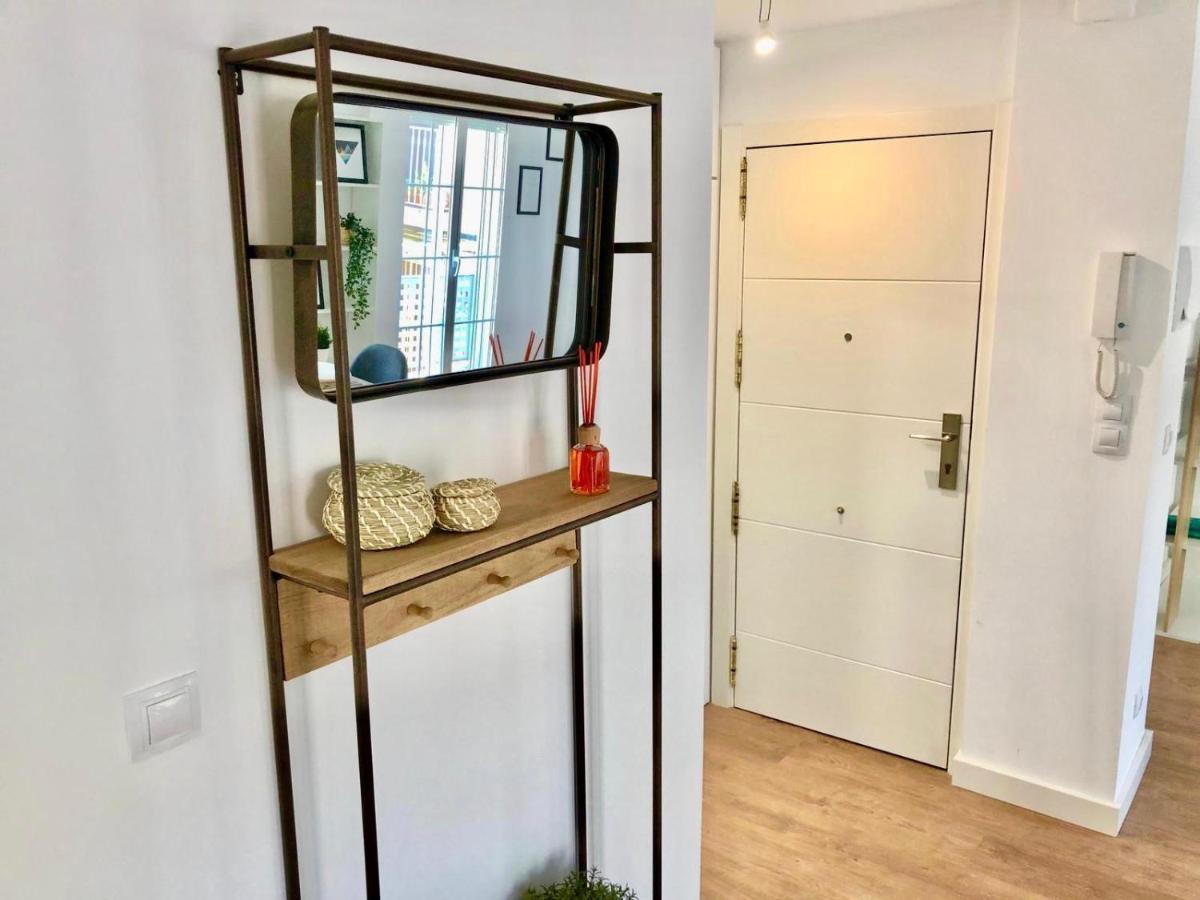 Apartamento Centrico - Casta Alvarez Сарагоса Экстерьер фото