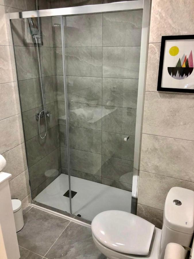 Apartamento Centrico - Casta Alvarez Сарагоса Экстерьер фото