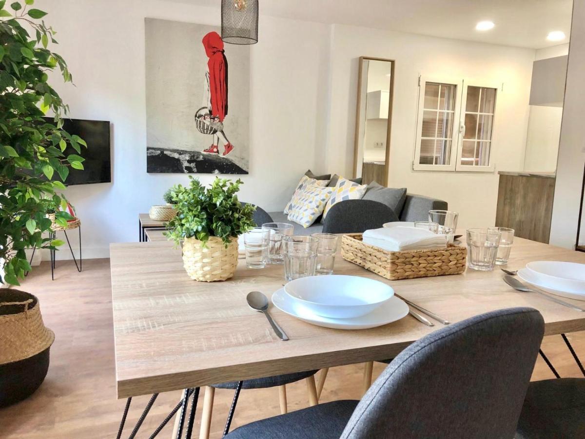 Apartamento Centrico - Casta Alvarez Сарагоса Экстерьер фото
